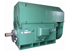YKK710-16Y系列6KV高压电机